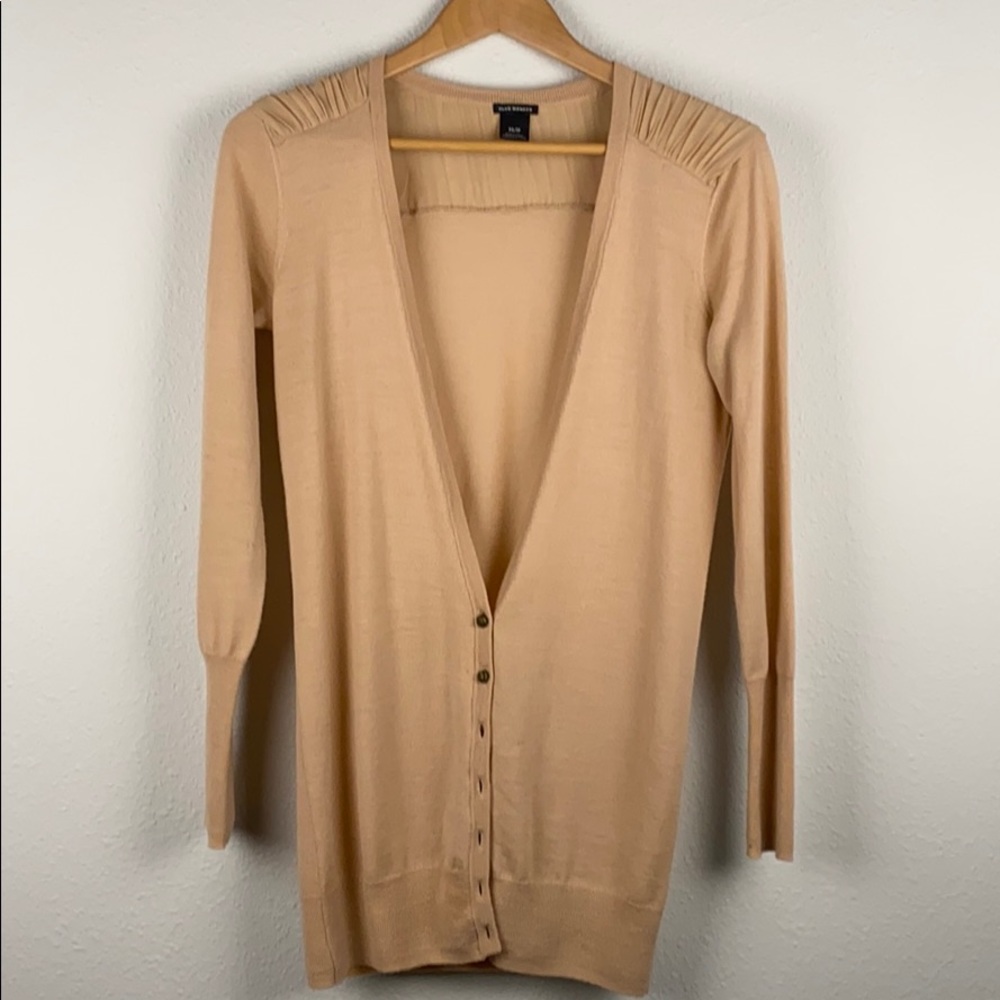 Club Monaco Cardigan Size XS. (EUC)